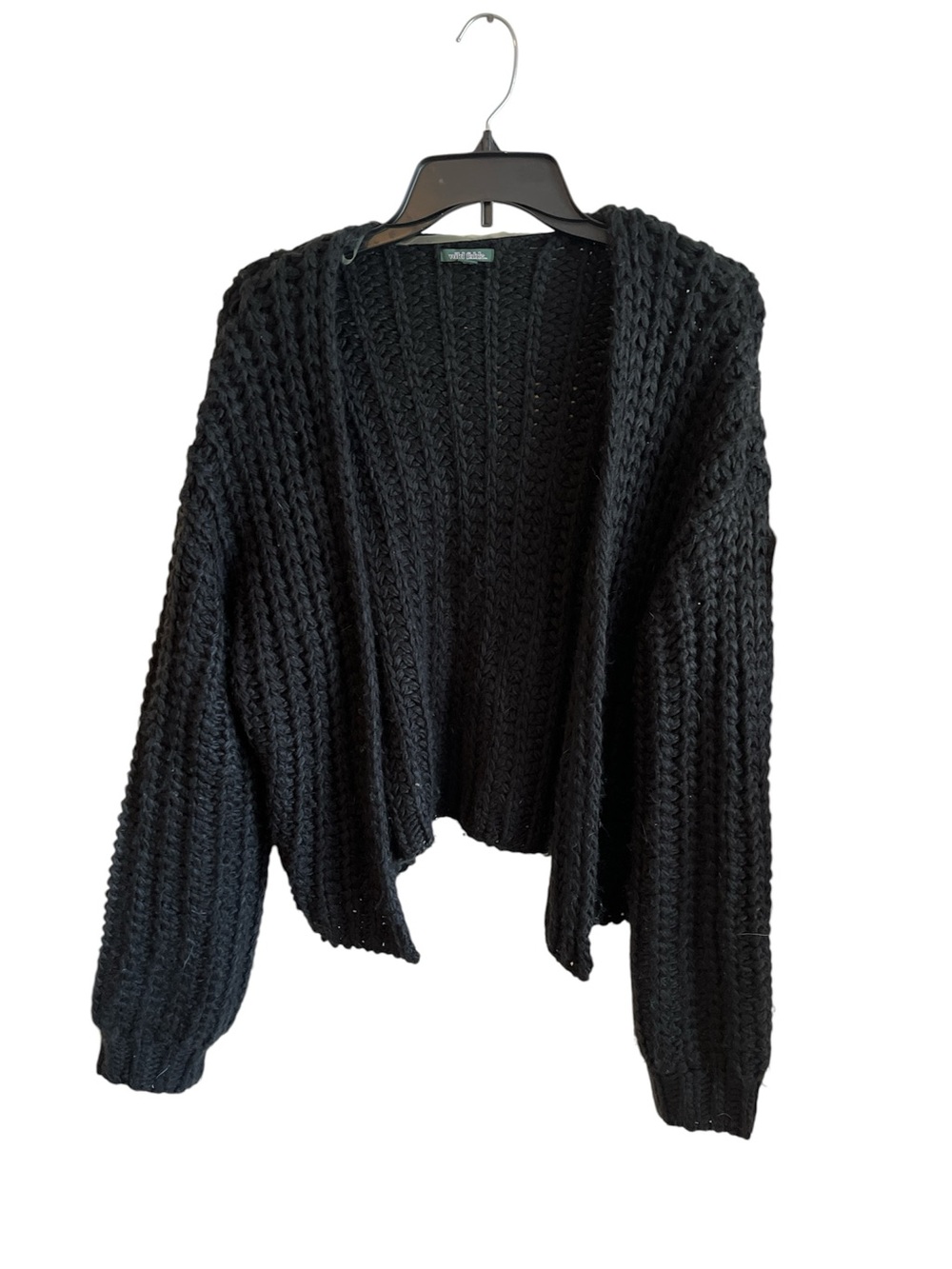 Wild Fable Knit Cardigan